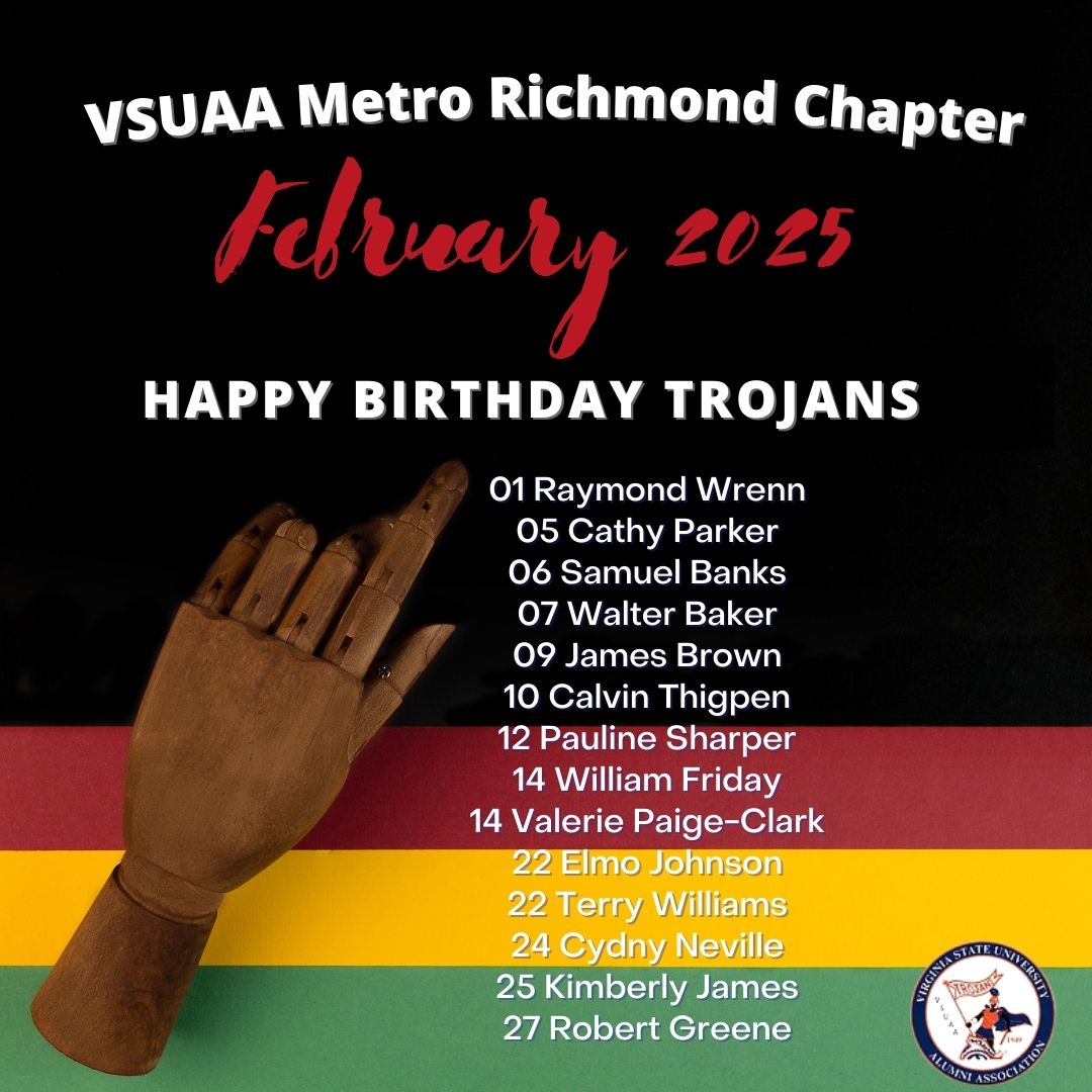 Feb25 Vsu Bday