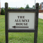 Alumni House