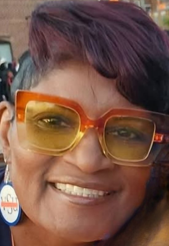 Chiquita Hicks-Moore