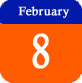 February 8